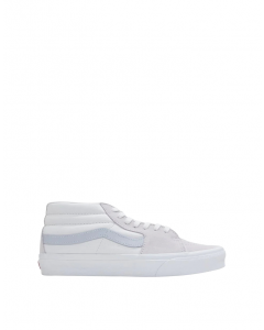 VANS SK8-MID - CLOUDS GRAY DAWN