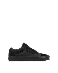 VANS OLD SKOOL PATCHWORK - MONO PATCHWORK BLACKOUT