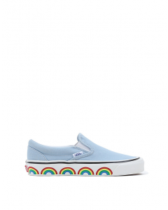 VANS CLASSIC SLIP-ON 98 DX - ANAHEIM FACTORY OG RAINBOW
