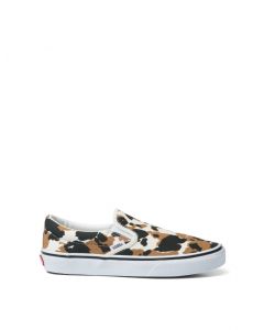 VANS CLASSIC SLIP-ON - COW MULTI COLOR
