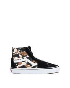 VANS SK8-HI - COW MULTI COLOR