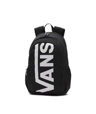 VANS STRAND BACKPACK - BLACK