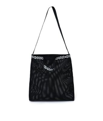 VANS AP ESCHEKER TOTE - BLACK