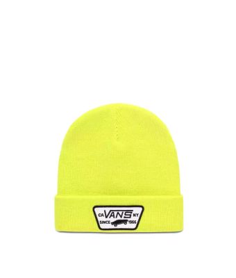 VANS MILFORD BEANIE - SULPHUR SPRING