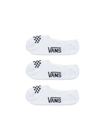 VANS BASIC CANOODLE - WHITE