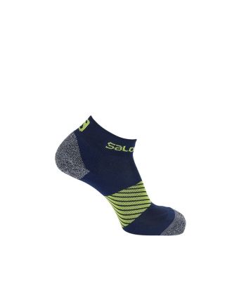 SALOMON SOCKS SPEED