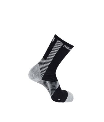 SALOMON SOCK XA STABILITY/BLACK