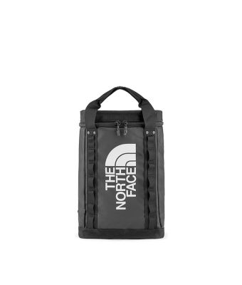 THE NORTH FACE EXPLORE FUSEBOX S - TNF BLACK/TNF WHITE