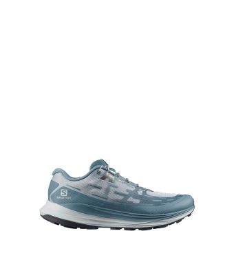 SALOMON SHOES ULTRA GLIDE W BLUEST/PEARL BLUE/EB