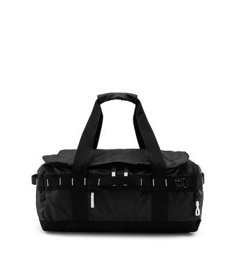 THE NORTH FACE BASE CAMP VOYAGER DUFFEL 42L - TNF BLACK/TNF