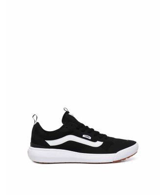 VANS ULTRARANGE EXO - BLACK