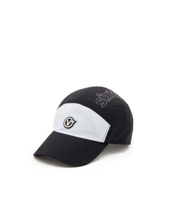 VANS AP TAPE ON CAP - BLACK