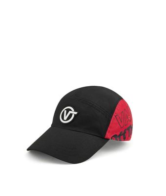 VANS AP CV OTW CAP - RACING RED