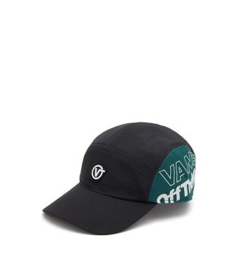 VANS AP CV OTW CAP - TREKKING GREEN