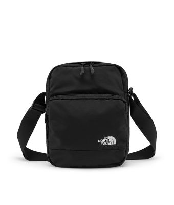 THE NORTH FACE WOODLEAF - TNF BLACK/TNF WHITE