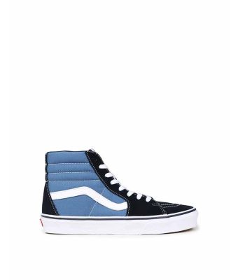 VANS SK8-HI - NAVY
