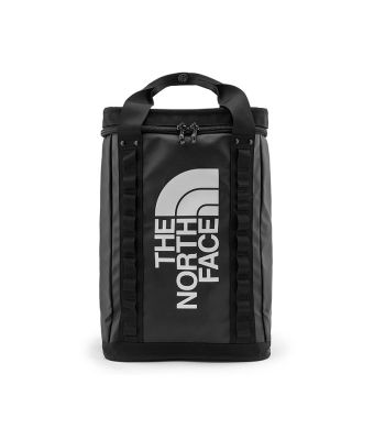 THE NORTH FACE EXPLORE FUSEBOX L - TNF BLACK/TNF WHITE