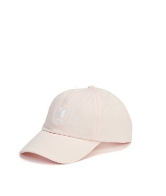 VANS AP UPSTEER HAT - STRAWBERRY CREAM