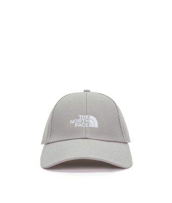 THE NORTH FACE RECYCLED 66 CLASSIC HAT - MELD GREY