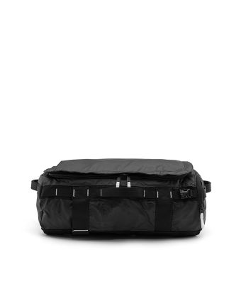 THE NORTH FACE BASE CAMP VOYAGER DUFFEL 32L - TNF BLACK/TNF WHITE
