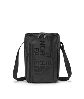 THE NORTH FACE YOUTH BASE CAMP POUCH - TNF BLACK
