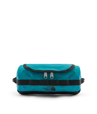 THE NORTH FACE BC TRAVEL CANISTER S - HARBOR BLUE/TNF BLACK