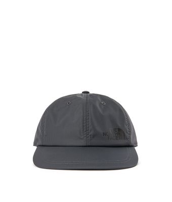 The North Face - FLYWEIGHT BALLCAP - ASPHALT GREY/TNF BLACK