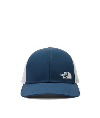 THE NORTH FACE TRAIL TRUCKER 2.0 - SHADY BLUE