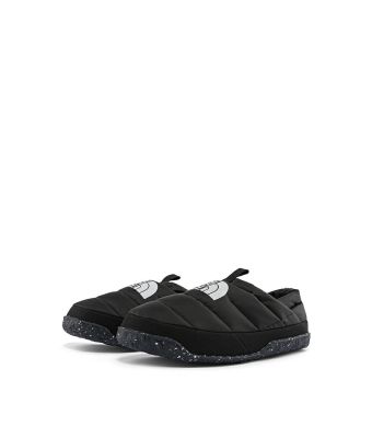 THE NORTH FACE W NUPTSE MULE  - TNF BLACK/TNF WHITE