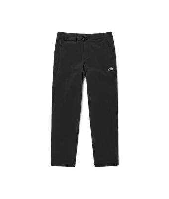 THE NORTH FACE M TREKKER PANT  (ASIA SIZE) - TNF BLACK 
