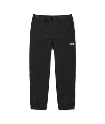 THE NORTH FACE M TREKKER JOGGER  (ASIA SIZE) -TNF BLACK