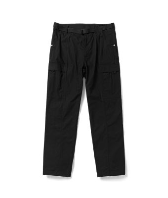 THE NORTH FACE M RIPSTOP CARGO PANT  (ASIA SIZE) -TNF BLACK