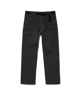 THE NORTH FACE W CARGO PANT  (ASIA SIZE) -TNF BLACK