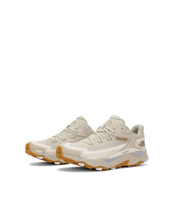 THE NORTH FACE M VECTIV TARAVAL FUTURELIGHT - SANDSTONE/GARDENIA WHITE