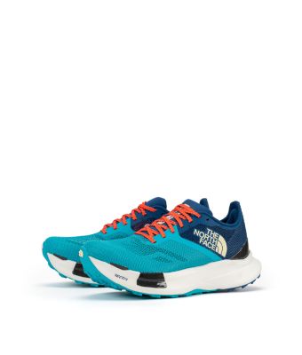 THE NORTH FACE W SUMMIT VECTIV PRO - BLUEBIRD/SET SAIL