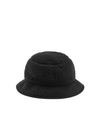 THE NORTH FACE CRAGMONT BUCKET HAT - TNF BLACK