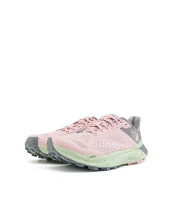 THE NORTH FACE W VECTIV INFINITE 2 - PURDY PINK/MELD GREY