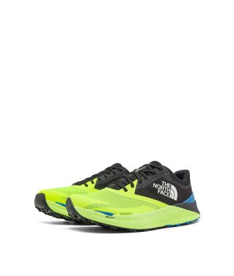 THE NORTH FACE M VECTIV ENDURIS 3 - LED YELLOW/TNF BLACK