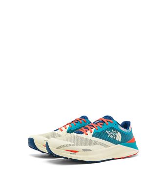 THE NORTH FACE M VECTIV ENDURIS 3 - TROPICAL PEACH ENCHANTED