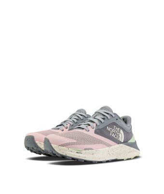 THE NORTH FACE W VECTIV ENDURIS 3 - PURDY PINK/MELD GREY