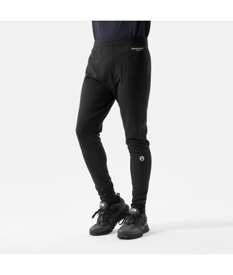 THE NORTH FACE M SUMMIT PRO 200 TIGHT  - TNF BLACK