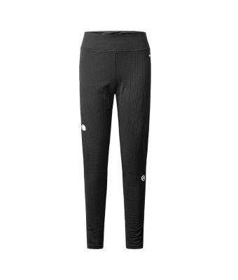 THE NORTH FACE W SUMMIT PRO 200 TIGHT - TNF BLACK