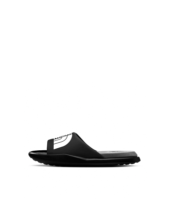 THE NORTH FACE M TRIARCH SLIDE - TNF BLACK/TNF WHITE