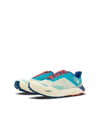 THE NORTH FACE W VECTIV INFINITE 2 - TROPICAL PEACH ENCHANTED