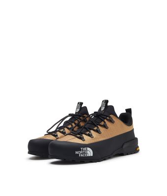 THE NORTH FACE GLENCLYFFE LOW - ALMOND BUTTER/TNF BLACK