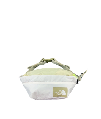 THE NORTH FACE MOUNTAIN LUMBAR PACK - GARDENIA WHITE/GRAVEL