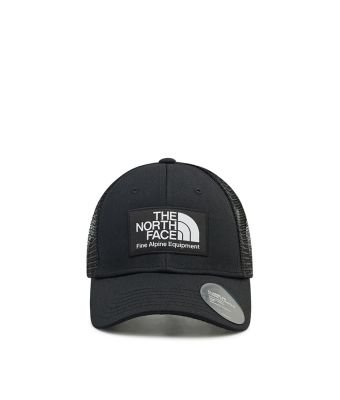 THE NORTH FACE MUDDER TRUCKER - TNF BLACK
