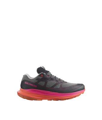 SALOMON SHOES ULTRA GLIDE 2 W - PKITEN/BLACK/PINK