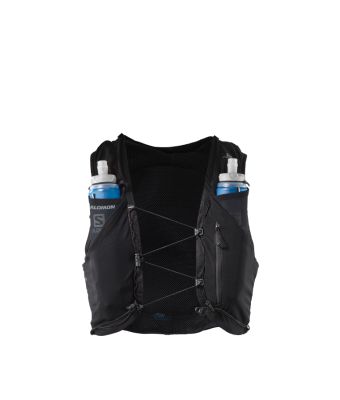 SALOMON ADV SKIN 5 SET - BLACK/EBONY