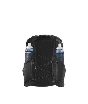 SALOMON ADV SKIN 12 SET - BLACK/EBONY